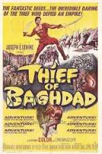 Watch The Thief of Baghdad 123MovieFree