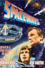 Watch Spaceways 123MovieFree