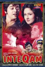 Watch Inteqam: The Perfect Game 123MovieFree