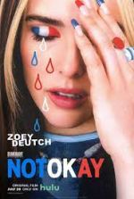 Watch Not Okay 123MovieFree