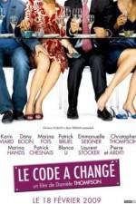 Watch Le code a change 123MovieFree