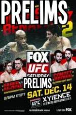 Watch UFC on FOX 9 Preliminary 123MovieFree