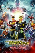Watch Kamen Rider Zero-One: Real Time 123MovieFree