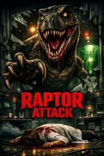 Watch Raptor Attack 123MovieFree