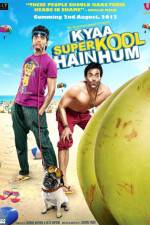 Watch Kyaa Super Kool Hain Hum 123MovieFree