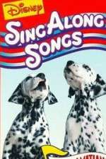 Watch Disney Sing-Along-Songs101 Dalmatians Pongo and Perdita 123MovieFree
