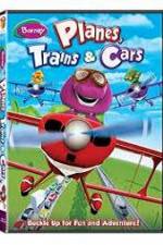 Watch Barney: Planes, Trains, and Cars 123MovieFree