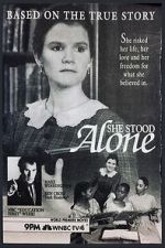 Watch She Stood Alone 123MovieFree