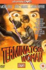 Watch Terminator Woman 123MovieFree