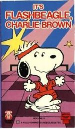 Watch It\'s Flashbeagle, Charlie Brown (TV Short 1984) 123MovieFree