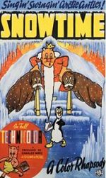 Watch Snowtime (Short 1938) 123MovieFree