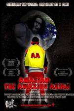 Watch Amasian: The Amazing Asian 123MovieFree