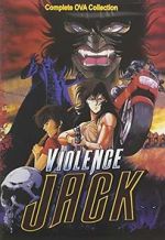 Watch Violence Jack, Part 1, Slum King 123MovieFree