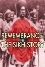 Watch Remembrance - The Sikh Story 123MovieFree