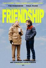 Watch Friendship 123MovieFree