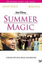Watch Summer Magic 123MovieFree