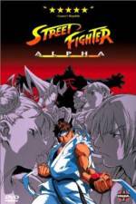 Watch Street Fighter Zero 123MovieFree