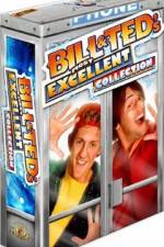 Watch Bill & Ted's Excellent Adventure 123MovieFree