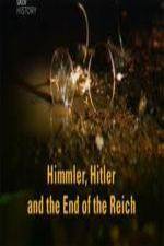 Watch Himmler Hitler  End of the Third Reich 123MovieFree