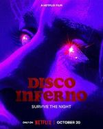 Watch Disco Inferno (Short 2023) 123MovieFree