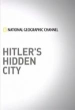 Watch Hitler's Hidden City 123MovieFree