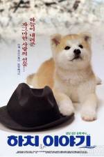 Watch Hachi-ko 123MovieFree