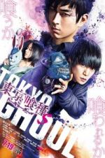 Watch Tokyo Ghoul: \'S\' 123MovieFree