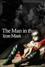 Watch The Man in the Iron Mask 123MovieFree