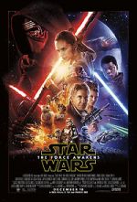 Watch Star Wars: Episode VII - The Force Awakens 123MovieFree