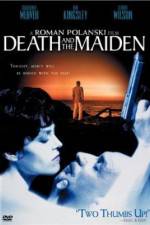 Watch Death and the Maiden 123MovieFree