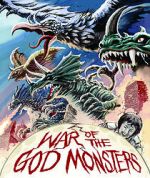 Watch War of the God Monsters 123MovieFree