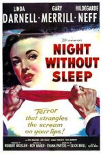 Watch Night Without Sleep 123MovieFree