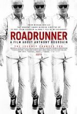 Watch Roadrunner: A Film About Anthony Bourdain 123MovieFree
