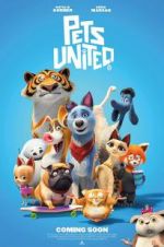 Watch Pets United 123MovieFree