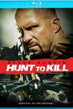Watch Hunt to Kill 123MovieFree