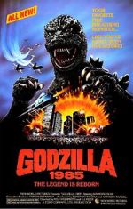 Watch Godzilla 1985 123MovieFree