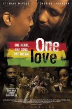 Watch One Love 123MovieFree