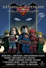 Watch LEGO Batman vs. Superman 2: Dawn of Just Desserts 123MovieFree