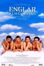 Watch Englar alheimsins 123MovieFree