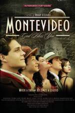 Watch Montevideo God Bless You 123MovieFree