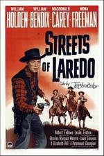Watch Streets of Laredo 123MovieFree