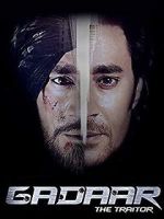 Watch Gadaar: The Traitor 123MovieFree