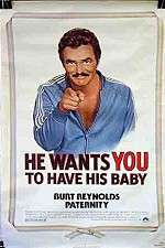 Watch Paternity 123MovieFree