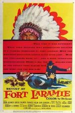 Watch Revolt at Fort Laramie 123MovieFree