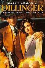 Watch Dillinger 123MovieFree