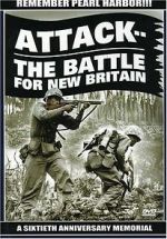 Watch Attack! Battle of New Britain 123MovieFree