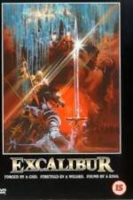 Watch Excalibur 123MovieFree