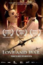 Watch Love and War 123MovieFree