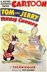 Watch Tennis Chumps 123MovieFree