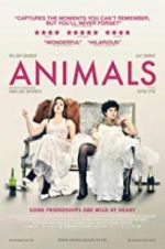Watch Animals 123MovieFree